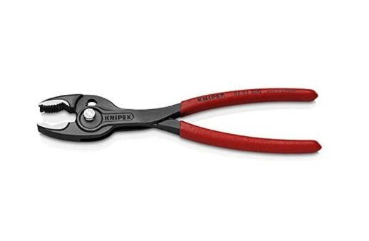 TwinGrip Frontgreifzange 82 01 200 Knipex