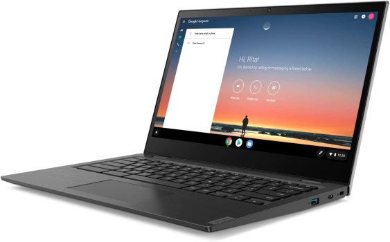 Lenovo – 14e Chromebook For $149 (usually $300) AMD Dual-Core Processor – 14.0″ FHD Display – 4GB Memory – 32GB Storage – Chrome OS