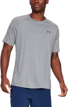 Under Armour Men’s Tech 2.0 Short-Sleeve T-Shirt For $12.50 + More