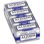 $6.91 down from $15.99 ALTOIDS Arctic Peppermint Mints, 1.2-Ounce Tin (Pack of 8)