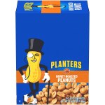 PLANTERS Honey Roasted Peanuts, 2.5 Ounce – 15 Count For $8.79