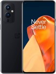 Hot! OnePlus 9 Astral Black, 5G Unlocked Android Smartphone For $379.99
