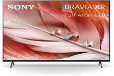Sony 55″ Class X90J Series LED 4K UHD Smart Google TV For $699 (down from $1000)