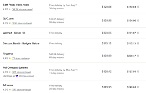 Price mistake Yamaha NS-AW150W 2-Way Indoor/Outdoor Speakers (Pair, White)