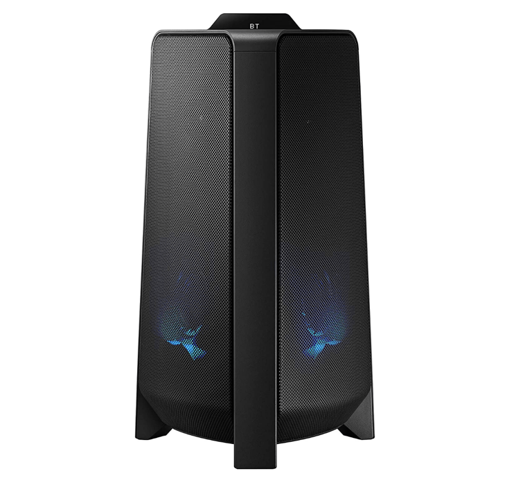 Samsung | MX-T40 | Sound Tower | High Power Audio 300W | 2021