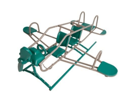 Lifetime Ace Flyer Teeter-Totter For $149.99 down from $350