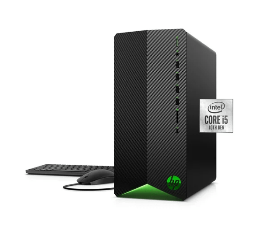 Specs: Intel Core i5-10400F 2.9GHz 6-Core / 12-Thread Processor 8GB