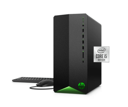 Specs: Intel Core i5-10400F 2.9GHz 6-Core / 12-Thread Processor 8GB
