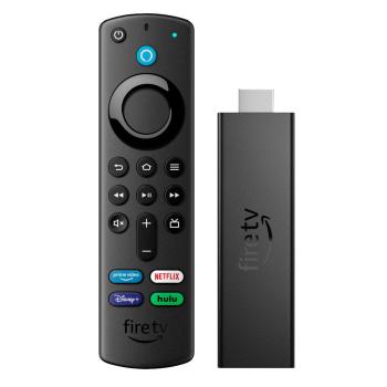 🔥 Amazon Fire TV Stick 4K Max Streaming Stick $24.99 + Free Shipping Via HSN