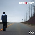 Eminem Recovery Vinyl (2LP) For $15.98