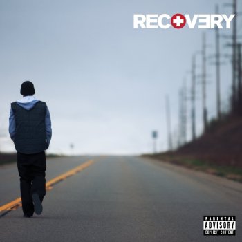 Eminem Recovery Vinyl (2LP) For $15.98