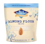 🔥 Run! 🔥 Blue Diamond Almond Flour 3 Pound bag For $11