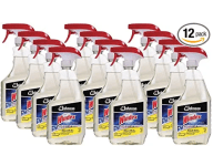 12 Pack For $21 (usually $60+) SC Johnson Professional Windex Disinfectant and Multi-Surface Sanitizing Cleaner, 32 oz