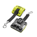 Home Depot has 2-Pack Ryobi ONE+ Tool Lanyards (P922) for $6.97 – $0.35 when you select “Subscribe and get 5% Off” on product page = $6.62. Shipping is free.