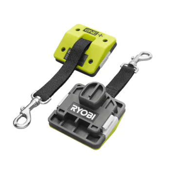 Home Depot has 2-Pack Ryobi ONE+ Tool Lanyards (P922) for $6.97 – $0.35 when you select “Subscribe and get 5% Off” on product page = $6.62. Shipping is free.