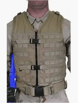 Price mistake? $13 BLACKHAWK S.T.R.I.K.E. Omega Vest