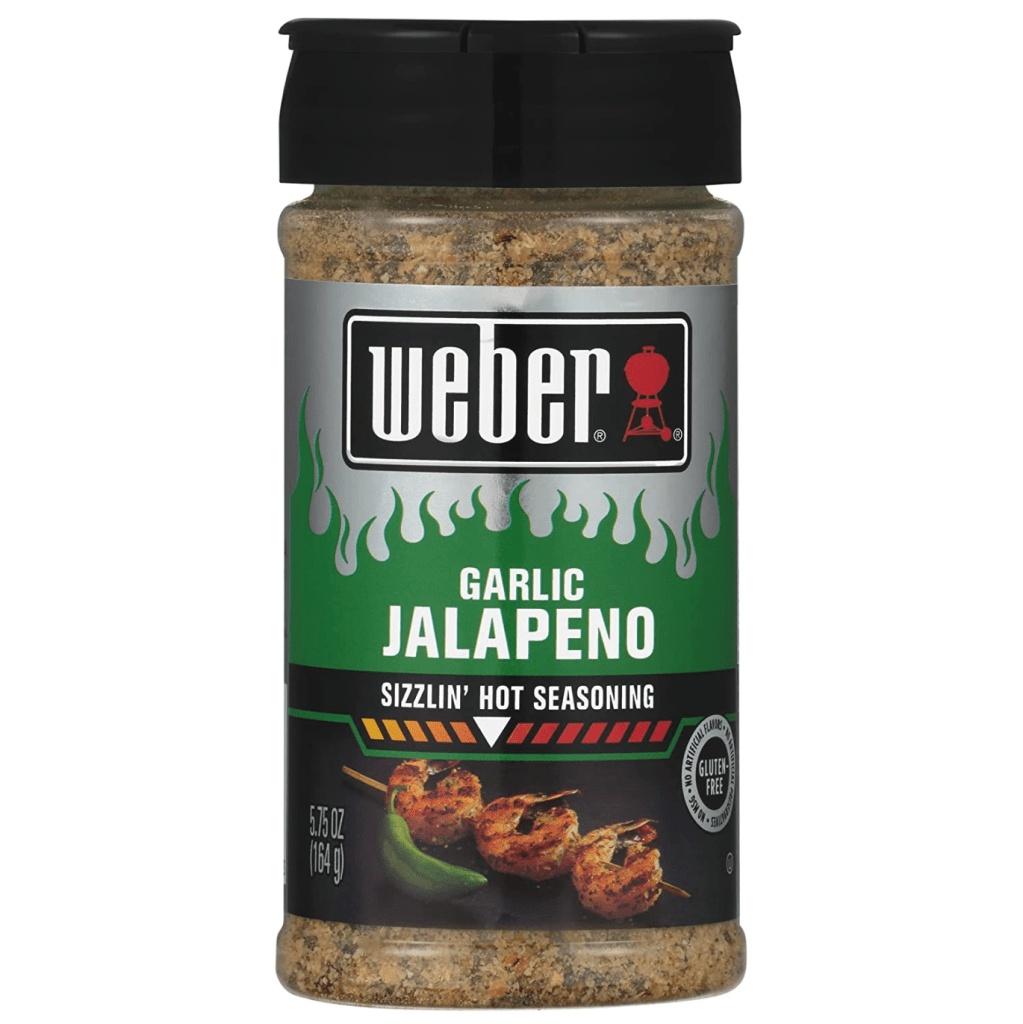 webber price mistake