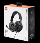 JBL Free WFH wired over-ear headset with detachable mic for $19