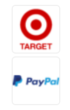 🔥 Super HOT 🔥 TODAY ONLY! PayPal offers $15 off Target Purchase of $15 or More when you follow the steps below.