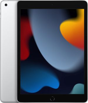 2021 Apple 10.2-inch iPad (Wi-Fi, 64GB)  $269.00 + Free Shipping