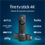 Fire TV Stick and Fire TV Cube On Sale
