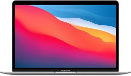 Go Fast! 2020 Apple MacBook Air Laptop (3 Colors) For $799 (usually $999)