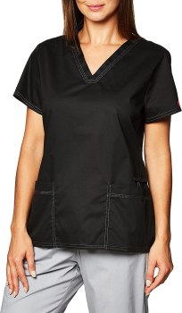 Scrubs: Womens For $3 Few colors and sizes Mens For $4