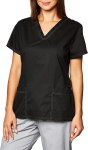 Scrubs: Womens For $3 Few colors and sizes Mens For $4