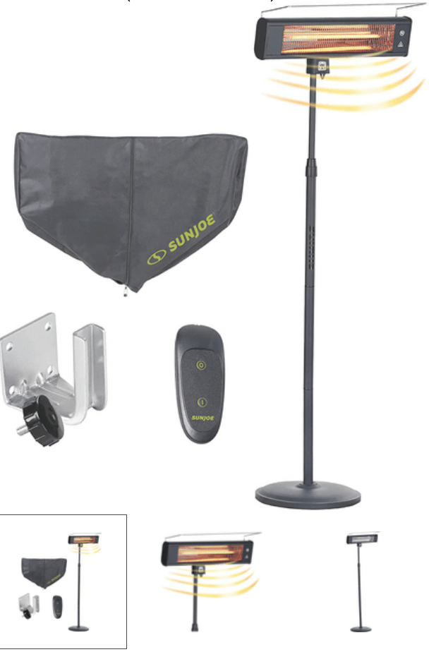 Item # SJSJPH1500E (Part # SJPH1500E)