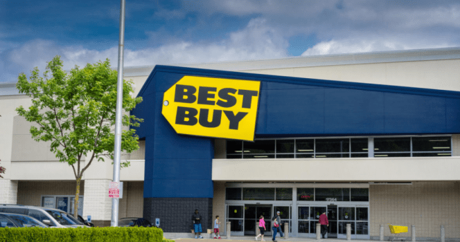 🔥  The best deals at Best Buy today + early Black Friday deals happening now