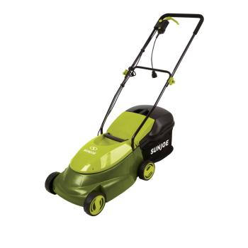 Sun Joe 14″ 13AMP Electric Lawn Mower only $57.45 (Reg $139). Lowest price ever been