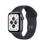 Apple Watch SE GPS w/ Sport Band (1st Gen): 44mm $179, 40mm For $149