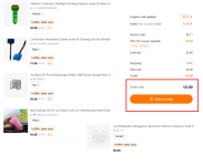 Free stuff From Temu App + Free Shipping