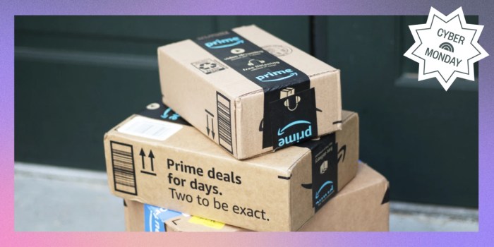 🔥 HOT List! 🔥 Top 100 Cyber Monday Amazon Deals (Live Now)