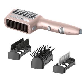 🔥 InfinitiPRO By Conair Hatchet Dual-Switch Styler Dryer only $10 on Ulta.