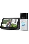Ring Video Doorbell + Echo Show 5 (2nd Gen) $69.99 + Free Shipping & More