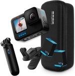 Price Mistake! GoPro HERO10 Black Accessory Bundle For $329.99!