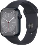 Apple Watch Series 8 Black Friday Deals Live now: 41mm $349 (Reg $399), 45MM $379 (Reg $429) + Free Shipping