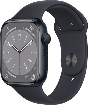 Apple Watch Series 8 Black Friday Deals Live now: 41mm $349 (Reg $399), 45MM $379 (Reg $429) + Free Shipping
