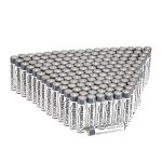 HOT!!! 200 Pack AAA Industrial Alkaline Batteries For $21.28 (Usually around $40)