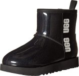 Lowest Price Ever! $75 UGG Women’s Classic Clear Mini