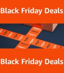 🔥 HOT List! 🔥  Top 100 Black Friday Amazon Deals & More!