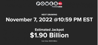Powerball At $2.3 Billion: Would You Take The Lump Sum Or The Annuity Payments?
