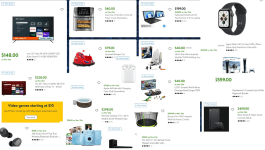 Walmart’s Deals for Days sale: The best Black Friday deals