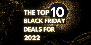 🔥 🔥  The top 10 best Black Friday deals right now