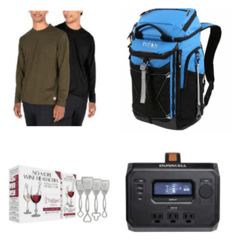 Today only: The best of Costco’s Cyber Monday sale!