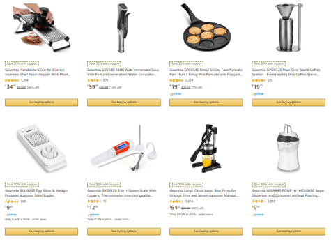 Another Crazy Deal!! Limited amount of stock! 75% off!  Starting at $4 @ Amazon