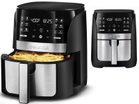 SO HOT!! Gourmia 6-Quart Air Fryer ONLY $38 Shipped on Walmart.com (Black Friday Deal)