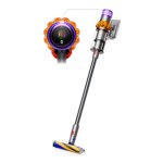 Dyson V15 Detect Cordless Vacuum Cleaner (Grey Brushed Nickel) For $450 (Down from $749.99) + Free Shipping