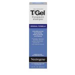 Neutrogena T/Gel Therapeutic Shampoo Original Formula For $2.99 (down from $9.39)